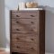 Biloxi Bedroom 222910 in Varied Coffee by Coaster w/Options