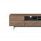 Hattie TV Stand LV01073 in Rustic Oak by Acme