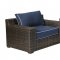 Grasson Lane Outdoor Sofa & Loveseat Set P783 -Ashley w/Options