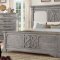 Artesia Bedroom 27090 in Salvaged Natural by Acme w/Options