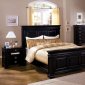 CM7812DK Cambrige Bedroom in Espresso w/Optional Items