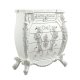 Vanaheim Chest BD00676 in Antique White by Acme