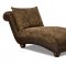 8104 Sofa in Brown Zypher Vintage Fabric by Simmons w/Options