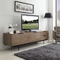 Herald Sideboard EEI-294 in Dark Walnut by Modway