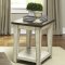 Lancaster Coffee Table & 2 End Tables 3Pc Set 612-OT by Liberty