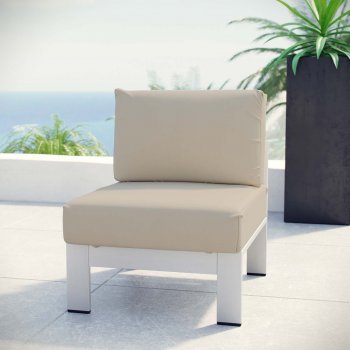 Shore Outdoor Patio Chair EEI-2263 Choice of Color by Modway [MWOUT-EEI-2263-Shore]