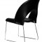 Mory Dining Chairs Set of 2 White or Black - Whiteline