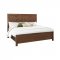 Reeves Bedroom Set 215731 in Mojave Brown by Coaster