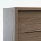 MD323 Jane Dresser by Modloft in Walnut Finish