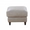 Chino Sofa & Loveseat Set in Sand by Leather Italia w/Options