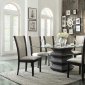 Havre 5021-54 Dining Table by Homelegance w/Options