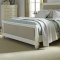 Harbor View II Bedroom 5pc Set 631-BR-QSL in Linen by Liberty