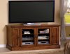 CM5669 Miranda TV Console in Antique Style Oak