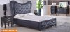 Kenza Black Bedroom by American Eagle w/Optional Casegoods