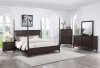 Emberlyn Bedroom 223061 in Brown by Coaster w/Options