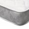 Mystic 7" Twin XL Mattress 29400 by Acme w/Optional Foundation