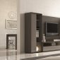 Composition 220 Wall Unit by J&M