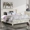 Deann 5Pc Bedroom Set CM7806WH in Antique White w/Options