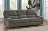 Dundee Power Sofa 603481PP in Beige by Coaster w/Options