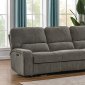 Dundee Power Sofa 603481PP in Beige by Coaster w/Options