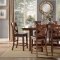 Burrillville 5426-36 Counter Height Dining 5Pc Set - Homelegance