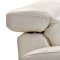 Tundra Sectional Sofa 31150 in White Full Leather by VIG