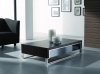 888 Coffee Table in Wenge by J&M