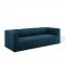 Reflection Sofa in Azure Fabric by Modway