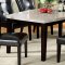 CM3866T Marion I Dining Table w/Optional Chairs