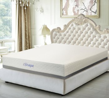 Paradise Memory Foam Mattress [MRMA-Paradise]