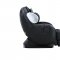 Pacari Massage Chair LV00570 in Black PU by Acme