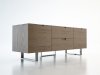 MD211-WAL Eldridge Media Cabinet by Modloft in Walnut