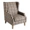 Scott Living Accent Chair in Fabric 904052 by Coaster