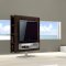 Porto Premium Swivel TV Unit in Wenge by J&M