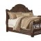 Florentown Bedroom B715 in Brown Finish by Ashley Furniture