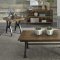 Arlington House Coffee Table & 2 End Tables 411-OT by Liberty