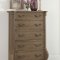 Chrysanthe Bedroom 1912 in Oak by Homelegance w/Options