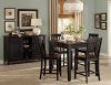 Three Falls 5023-32 Counter Height Dining 5Pc Set by Homelegance