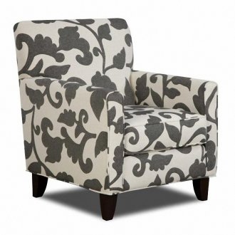 Verona VI 702 Bergen Accent Chair by Chelsea Home Furniture