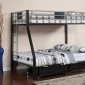 CM-BK1022 Clifton Bunk Bed w/Optional Drawers