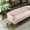 Milan 657 Sofa in Fabric w/Optional Items