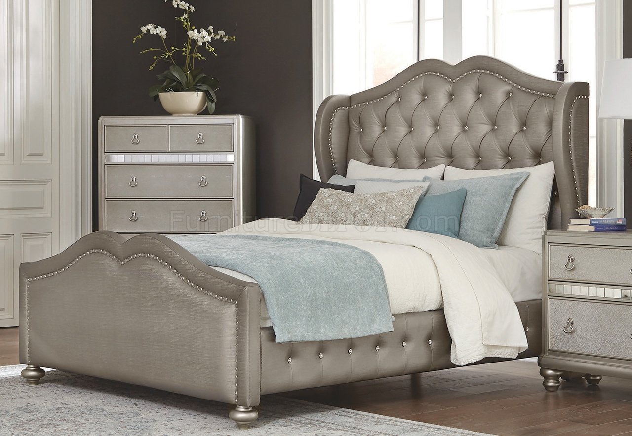 belmont bedroom furniture collection