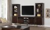 Eschenbach TV Stand 91962 in Cherry by Acme w/Options