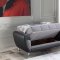 Duru Remoni Antrasit Sofa Bed by Bellona w/Options