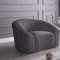 Catania Sofa 610 in Fabric w/Optional Items