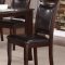 Maeve 2547-72 Dining 5Pc Set by Homelegance w/Options