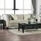 Monaghan Sofa SM2665 in Ivory Chenille Fabric w/Options