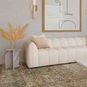 Winchester XL Sofa 503997 in Sand Boucle by Coaster w/Options