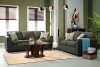 Playa Sofa SM3030 in Gray Fabric w/Options