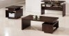 Fenella 705338 Coffee Table 3Pc Set by Coaster w/Options